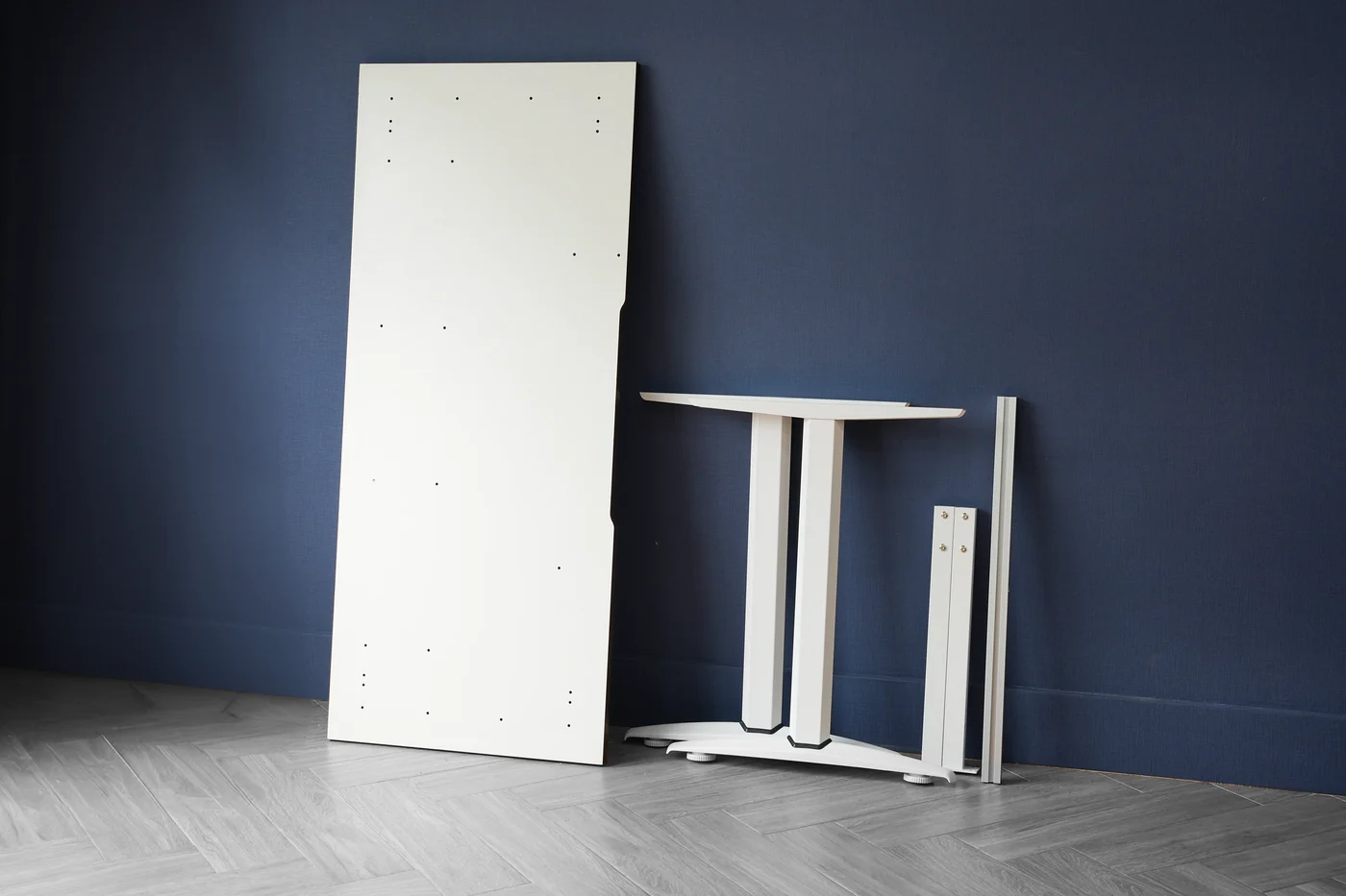 Khung bàn văn phòng HyperWork Core Desk