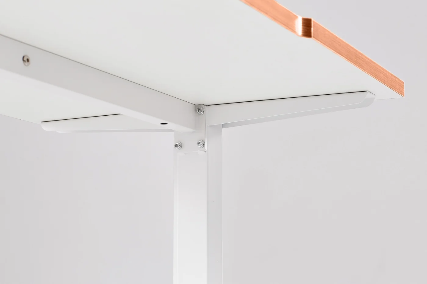 Khung bàn văn phòng HyperWork Core Desk
