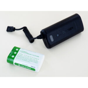 Bluetooth Battery Box | 2 X 21700 Compatibility - Ảnh 4