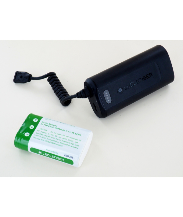 Bluetooth Battery Box | 2 X 21700 Compatibility - Ảnh 4