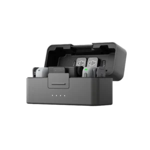 DJI Mic Mini 2