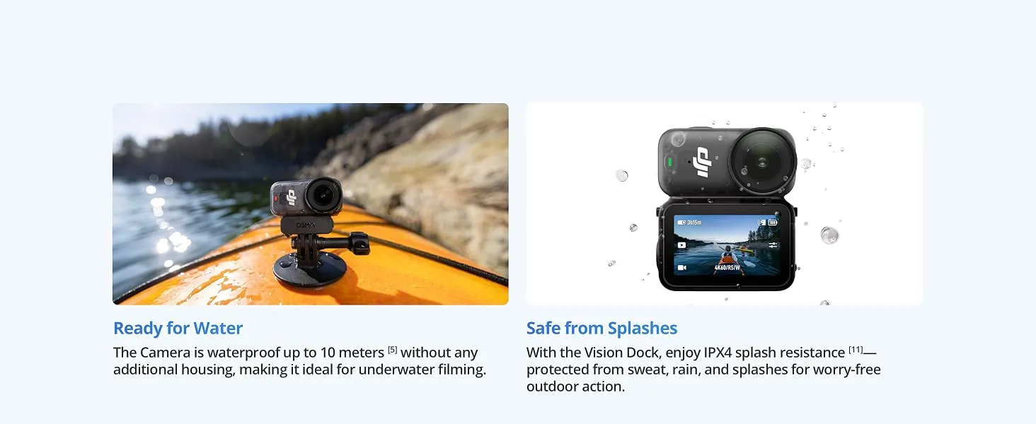 DJI Osmo Nano - Hyper Việt Nam Phân Phối Chính Hãng