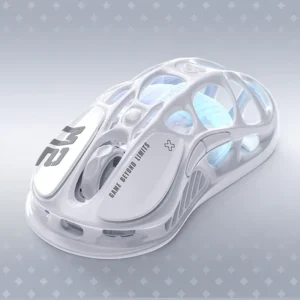 Chuột Gaming GravaStar Mercury M2 Wireless