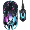 Chuột Gaming GravaStar Mercury X Pro 8KHz Wireless