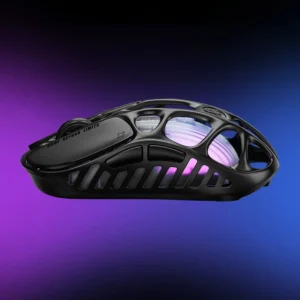 Chuột Gaming GravaStar Mercury X Wireless