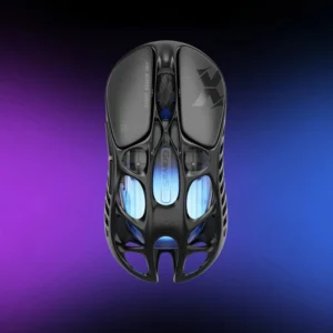 Chuột Gaming GravaStar Mercury X Wireless