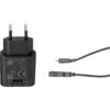 Phụ Kiện Củ Sạc Đèn Pin Ledlenser