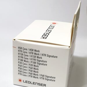 Củ Sạc Ledlenser 2.4A - Ảnh 2