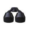 ĐẦU MÚT THAY THẾ CHO MÁY MASSAGE THERAGUN THERABODY DUO ADAPTER SUPERSOFT [GEN4-PKG-DUO-US SSOFT-STRTER-PKG]