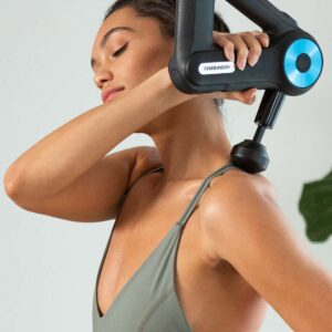ĐẦU MÚT THAY THẾ CHO MÁY MASSAGE THERAGUN THERABODY STANDARD BALL [GEN4-PKG-STDBALL] - Ảnh 2