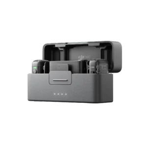 DJI Mic 2