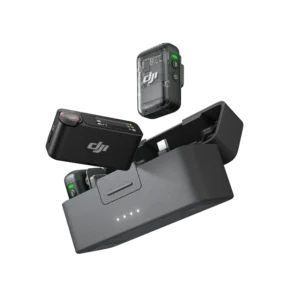 DJI Mic 2 - Ảnh 2