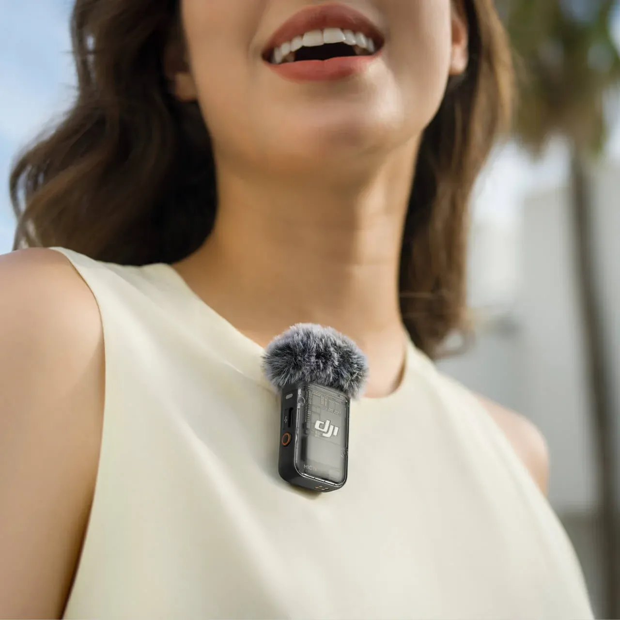 DJI Mic 2 - Ảnh 3