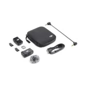 DJI Mic 2 - Ảnh 10
