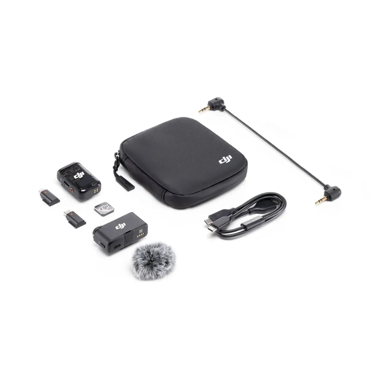 DJI Mic 2 - Ảnh 10