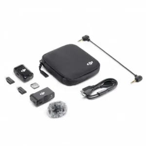 DJI Mic 2 - Ảnh 11