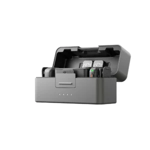 DJI Mic 3 Chính Hãng Tại Hyper Việt Nam