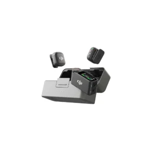 DJI Mic 3 Chính Hãng Tại Hyper Việt Nam