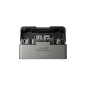 DJI Mic 3 Chính Hãng Tại Hyper Việt Nam
