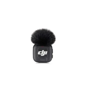 DJI Mic 3 Chính Hãng Tại Hyper Việt Nam