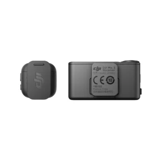 DJI Mic 3 Chính Hãng Tại Hyper Việt Nam