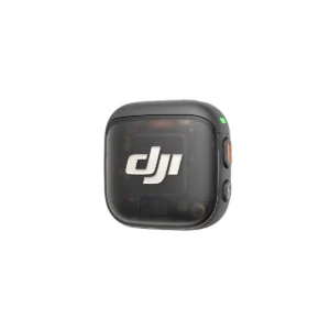 DJI Mic 3 Chính Hãng Tại Hyper Việt Nam