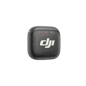 DJI Mic 3 Chính Hãng Tại Hyper Việt Nam
