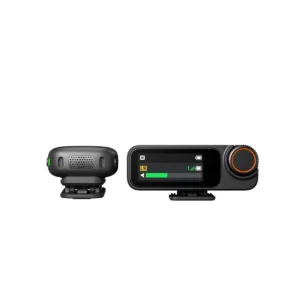 DJI Mic 3 Chính Hãng Tại Hyper Việt Nam