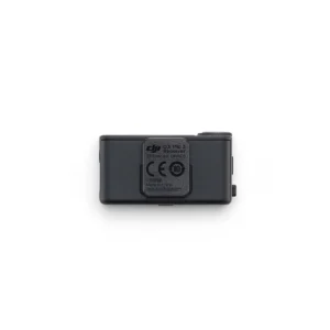 DJI Mic 3 Chính Hãng Tại Hyper Việt Nam