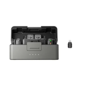 DJI Mic 3 Chính Hãng Tại Hyper Việt Nam