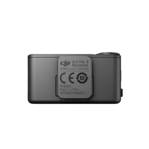 DJI Mic 3 Chính Hãng Tại Hyper Việt Nam