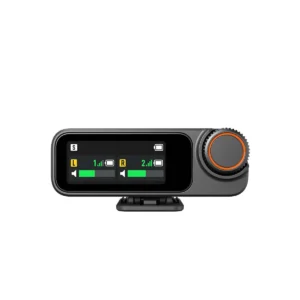 DJI Mic 3 Chính Hãng Tại Hyper Việt Nam