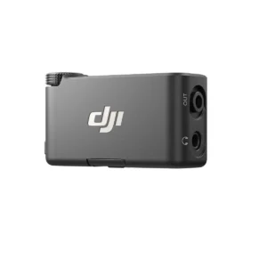 DJI Mic 3 Chính Hãng Tại Hyper Việt Nam
