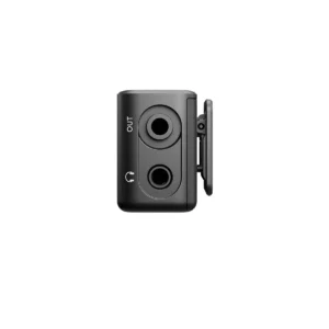 DJI Mic 3 Chính Hãng Tại Hyper Việt Nam