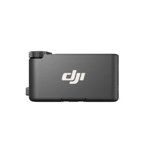 DJI Mic 3 Chính Hãng Tại Hyper Việt Nam