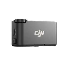 DJI Mic 3 Chính Hãng Tại Hyper Việt Nam