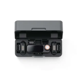 DJI Mic 3 Chính Hãng Tại Hyper Việt Nam