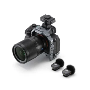 DJI Mic 3 Chính Hãng Tại Hyper Việt Nam