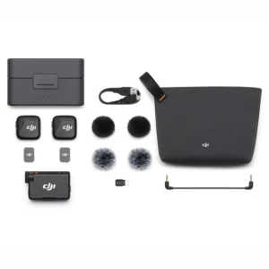DJI Mic Mini - Ảnh 2