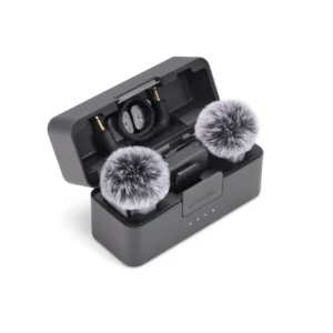 DJI Mic Mini 2 - Ảnh 2