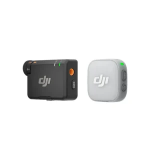 DJI Mic Mini 2 - Ảnh 4