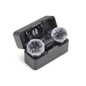 DJI Mic Mini 2 - Ảnh 9