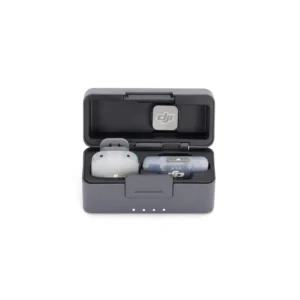 DJI Mic Mini 2 - Ảnh 3