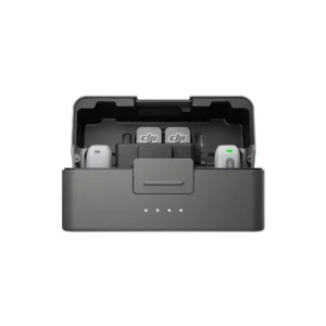 DJI Mic Mini 2 - Ảnh 14
