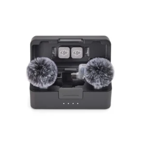 DJI Mic Mini 2 - Ảnh 6