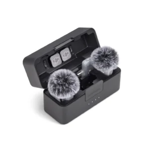 DJI Mic Mini 2 - Ảnh 7