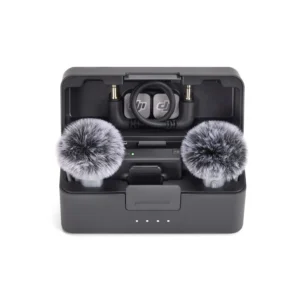DJI Mic Mini 2 - Ảnh 8