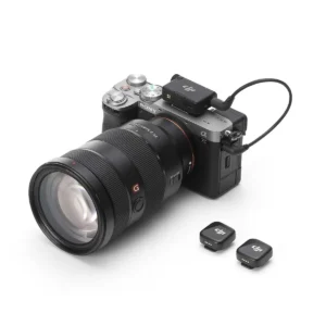 DJI Mic Mini - Ảnh 13