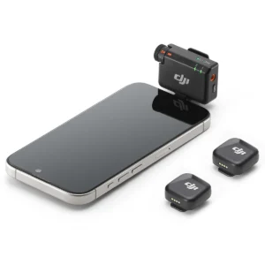 DJI Mic Mini - Ảnh 16