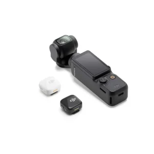 DJI Mic Mini - Ảnh 17